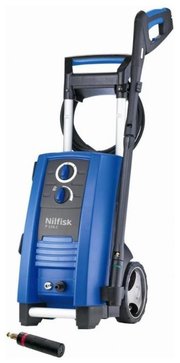 Nilfisk P 150.2-10 фото