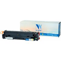 NV Print 054 Yellow для Canon, совместимый