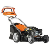 Oleo-Mac G 53 TK AllRoad Exa 4