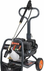 Patriot GT5 Pro фото