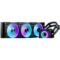 Phanteks Glacier One 360D30 Black X2 PH-GO360D30_DBK02