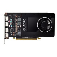 PNY Quadro P2000 PCI-E 3.0 5120Mb 160 bit HDCP