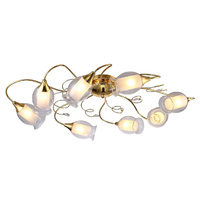 Arte Lamp A9289PL-8GO