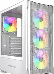 Powercase Mistral AZ4W ARGB CMAZW-A4 фото