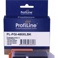 ProfiLine PL-PGI-480XLBK