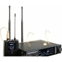 Rockdale Pro Stage 200 Head