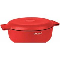 Rondell Red Edition RDA-1119