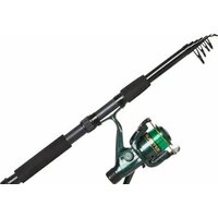 Salmo Blaster Tele Set 2.1