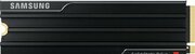 Samsung 9100 Pro с радиатором 2TB MZ-VAP2T0CW фото