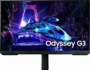 Samsung Odyssey G3 LS27DG300EIXCI фото