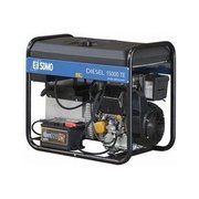SDMO Diesel 15000TE фото