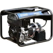SDMO Diesel 6000E фото
