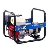 SDMO HX6000 C фото