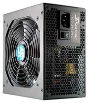 Sea Sonic Electronics S12II-520 Bronze 520W фото