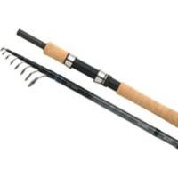 Shimano S.T.C. Mini-Tele Spinning STCMTS21ML