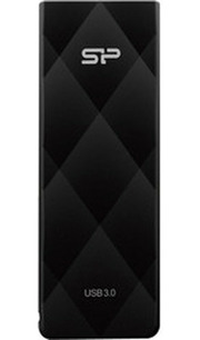 Silicon power Blaze B20 Black 16GB фото