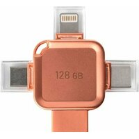 SmartBuy MC15A Metal Quad 128GB