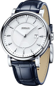 Sokolov 101.30.00.000.06.03.3 фото
