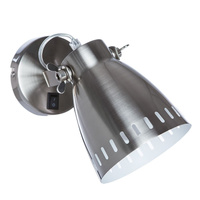 Arte Lamp A2214AP-1SS