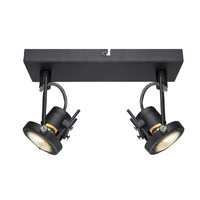 Arte Lamp A4300AP-2BK