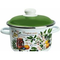 СтальЭмаль Вкусный компот 6RD221М