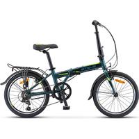 STELS Pilot 630 20 V020 (2019)