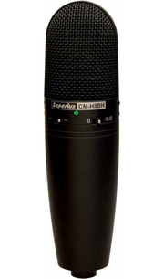 Superlux CMH8BH фото