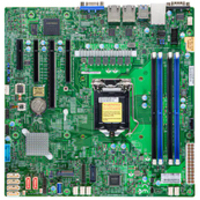 Supermicro MBD-X12STL-F-B