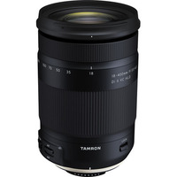 Tamron 18-400mm F/3.5-6.3 Di II VC HLD Nikon