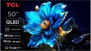 TCL 50P7K фото