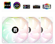 Thermalright TL-C12RW-S X3 фото