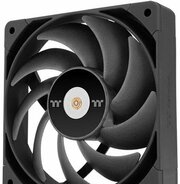 Thermaltake ToughFan 12 Pro CL-F139-PL12BL-A фото