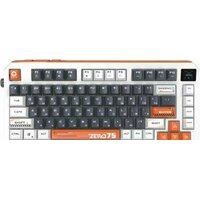 Thunderobot Zero 75 Orange