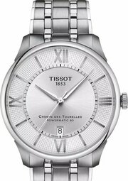 Tissot T139.407.11.038.00 фото