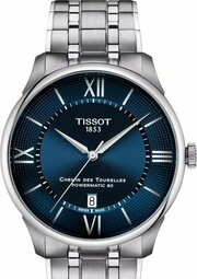Tissot T139.407.11.048.00 фото