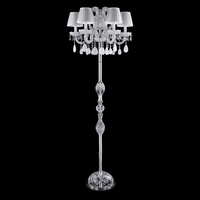 Crystal Lux Blanca PT5