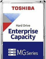 Toshiba MG09 16TB MG09ACA16TE фото