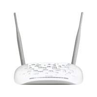 TP-LINK TD-W8968