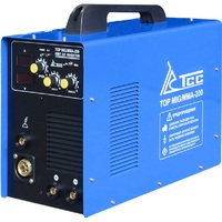 TSS TOP MIG/MMA-200 017222