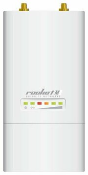 Ubiquiti RocKet M3 фото