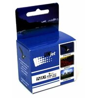 UNIJet 121XL (CC644HE), совместимый