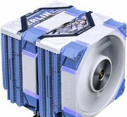 Valkyrie DL125 Merlin фото