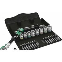 Wera 8100 SB 6 Zyklop Speed